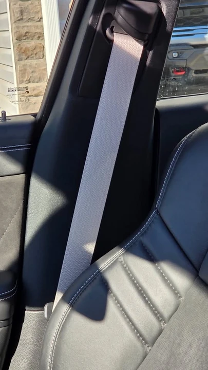 2022 Dodge Charger SRT Hellcat 7th Gen - Image 16 of 20