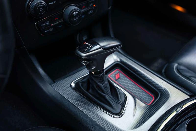 2022 Dodge Charger SRT Hellcat 7th Gen - Image 8 of 10