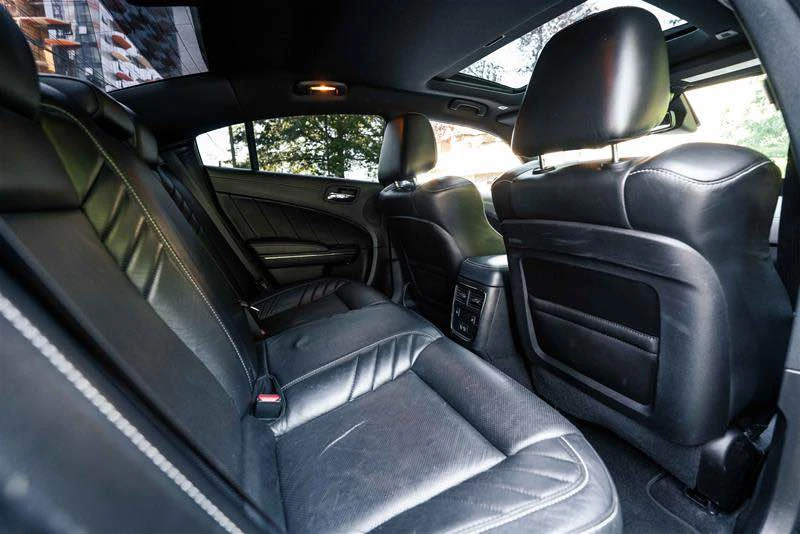 2022 Dodge Charger SRT Hellcat 7th Gen - Image 10 of 10