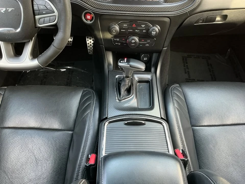2022 Dodge Charger SRT Hellcat 7th Gen - Image 10 of 20