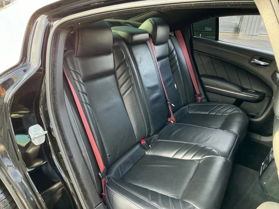 2022 Dodge Charger SRT Hellcat 7th Gen - Image 20 of 20