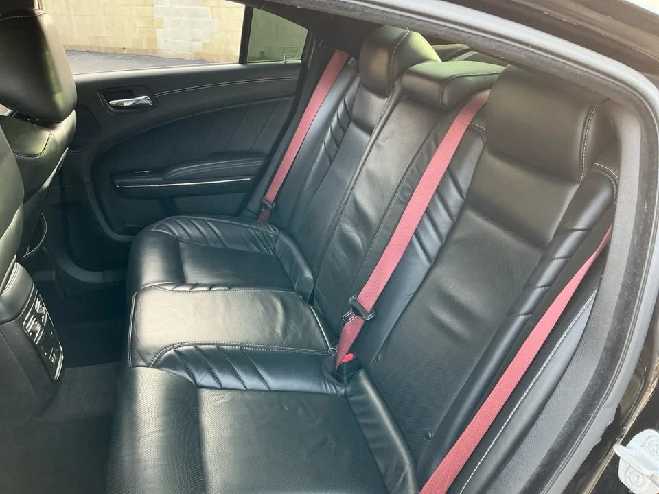 2022 Dodge Charger SRT Hellcat 7th Gen - Image 19 of 20
