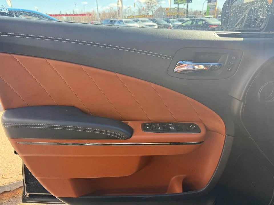 2022 Dodge Charger SRT Hellcat 7th Gen - Image 6 of 13