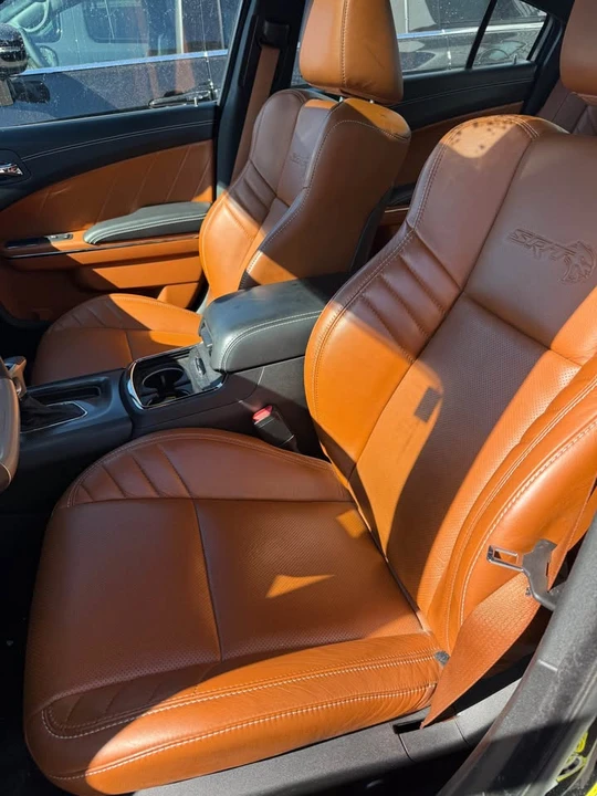 2022 Dodge Charger SRT Hellcat 7th Gen - Image 7 of 13