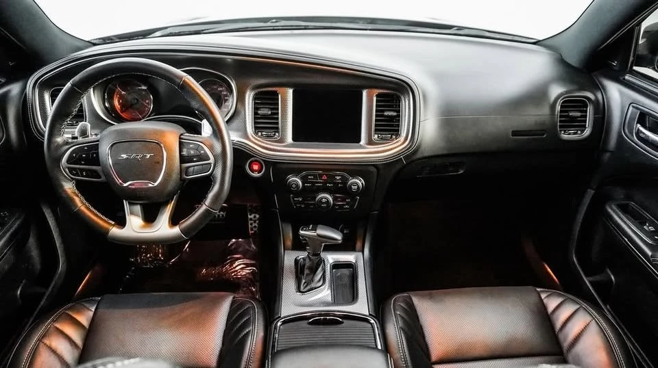 2022 Dodge Charger SRT Hellcat 7th Gen - Image 19 of 20