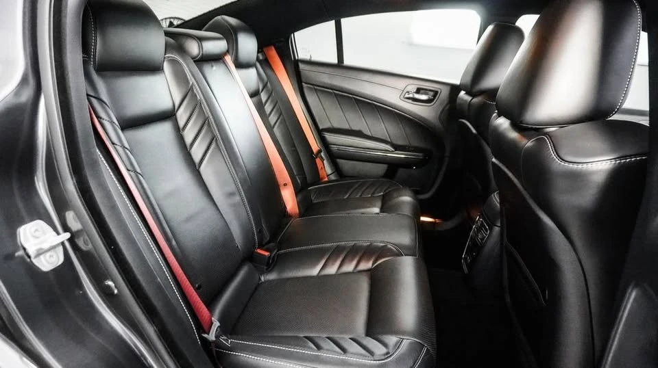 2022 Dodge Charger SRT Hellcat 7th Gen - Image 16 of 20
