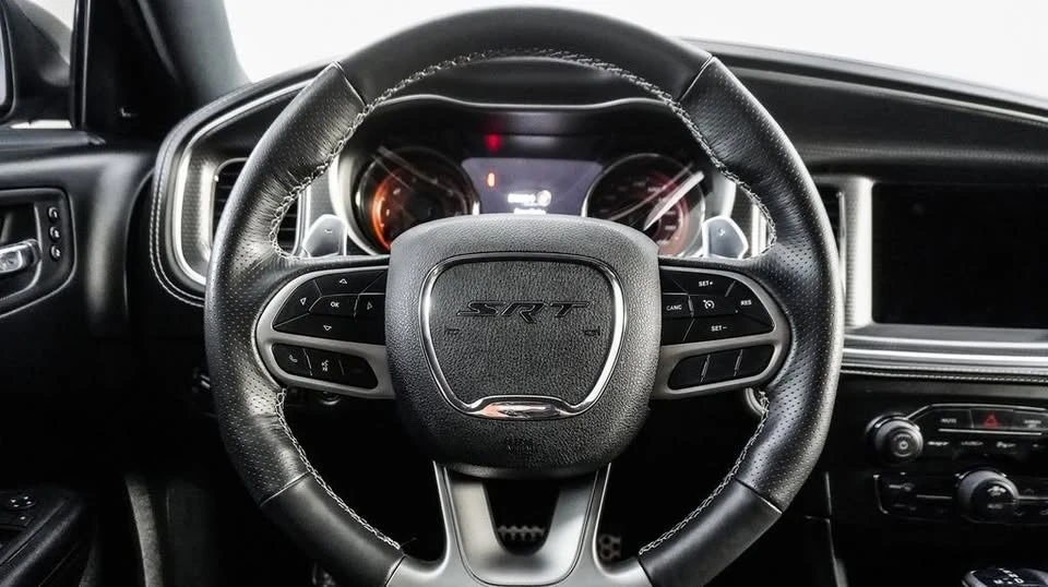 2022 Dodge Charger SRT Hellcat 7th Gen - Image 20 of 20