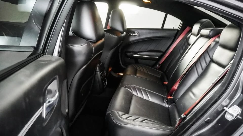 2022 Dodge Charger SRT Hellcat 7th Gen - Image 14 of 20