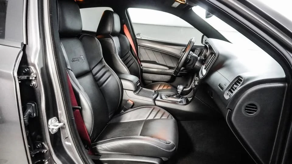 2022 Dodge Charger SRT Hellcat 7th Gen - Image 15 of 20