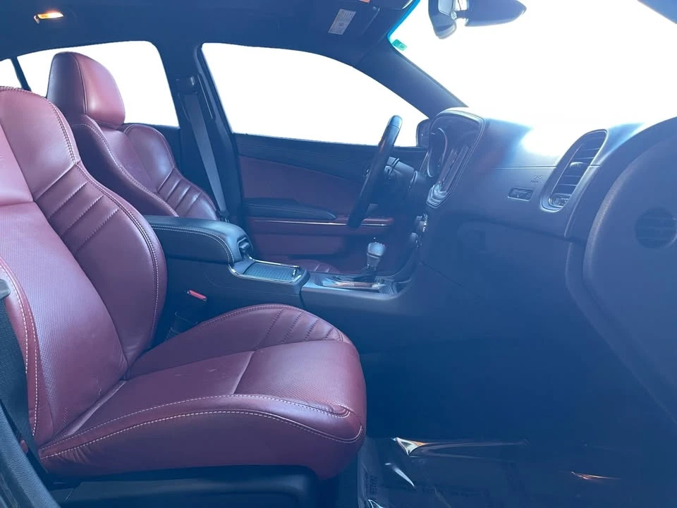 2022 Dodge Charger SRT Hellcat 7th Gen - Image 15 of 20