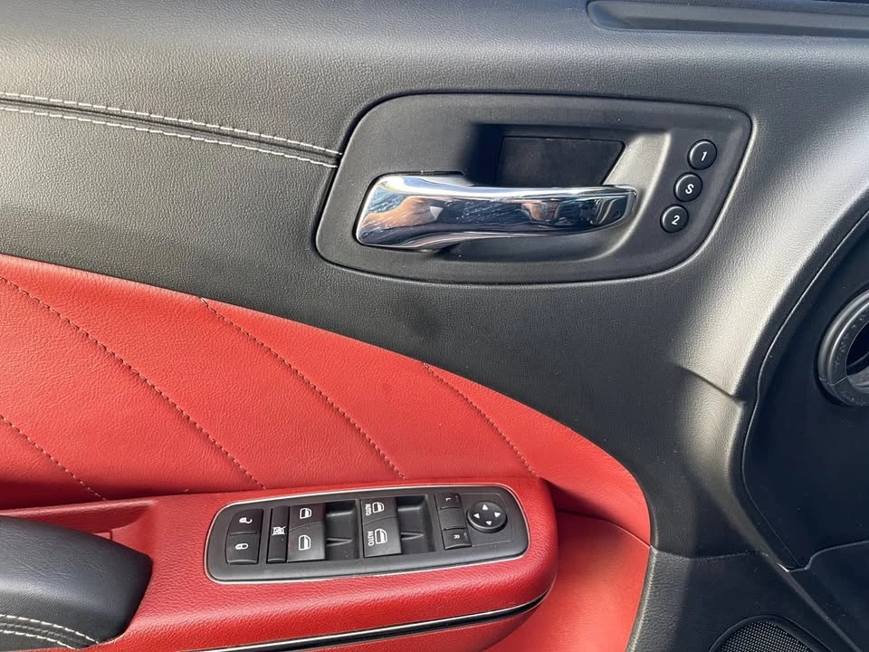 2022 Dodge Charger SRT Hellcat 7th Gen - Image 19 of 20