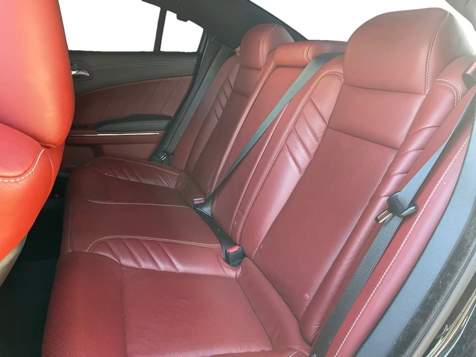 2022 Dodge Charger SRT Hellcat 7th Gen - Image 13 of 20