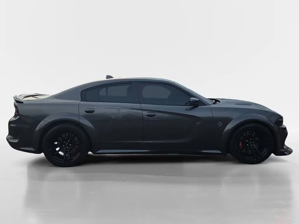 2022 Dodge Charger SRT Hellcat 7th Gen - Image 5 of 20