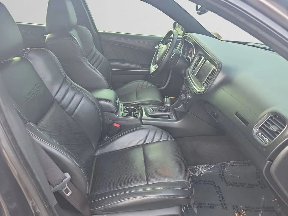 2022 Dodge Charger SRT Hellcat 7th Gen - Image 13 of 20
