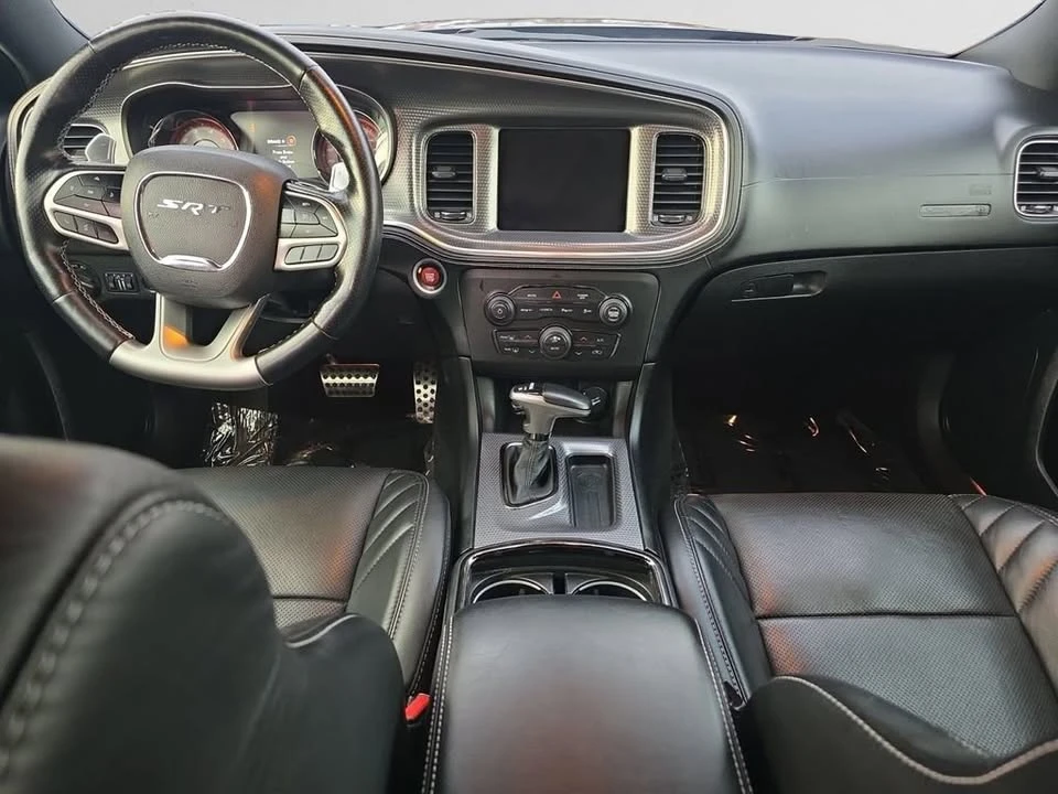 2022 Dodge Charger SRT Hellcat 7th Gen - Image 11 of 20