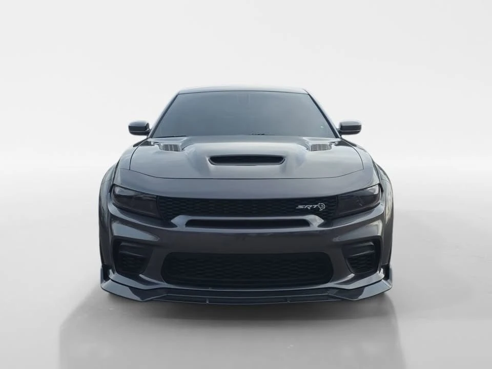2022 Dodge Charger SRT Hellcat 7th Gen - Image 7 of 20