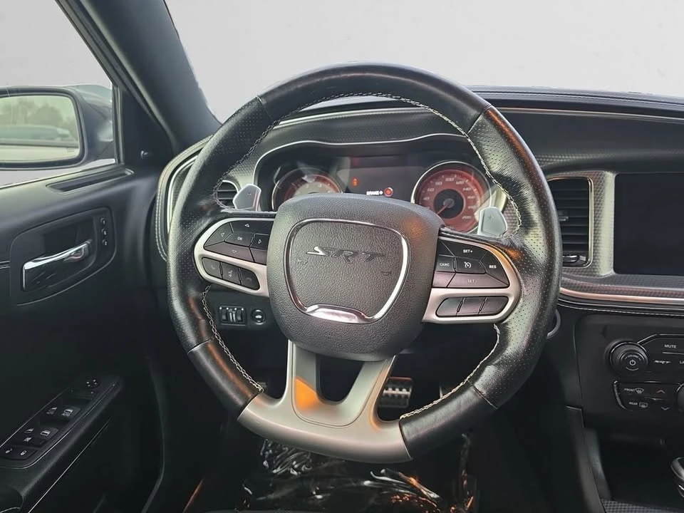 2022 Dodge Charger SRT Hellcat 7th Gen - Image 12 of 20
