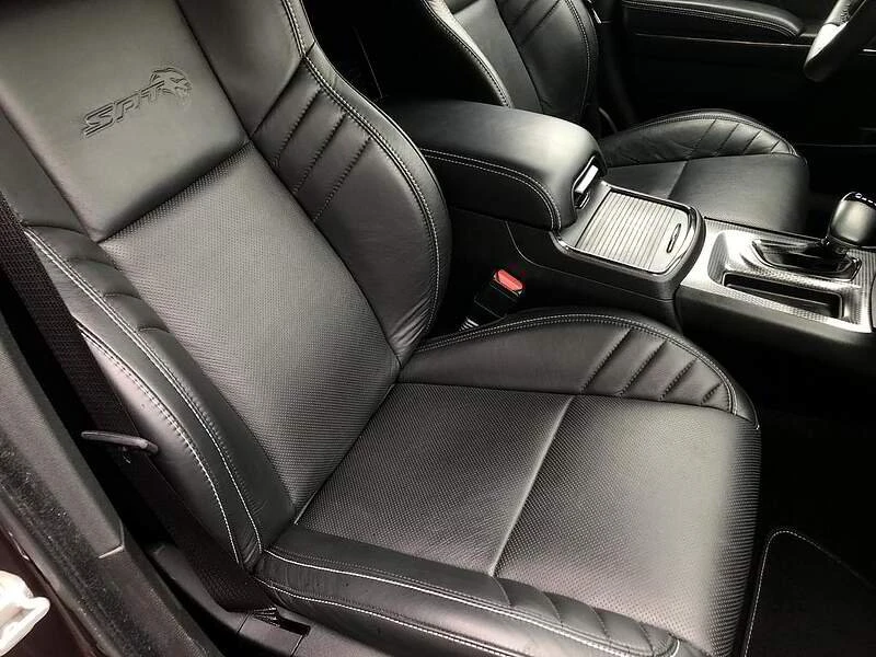 2022 Dodge Charger SRT Hellcat 7th Gen - Image 7 of 11