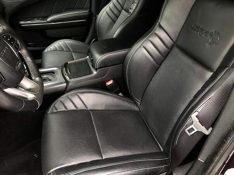 2022 Dodge Charger SRT Hellcat 7th Gen - Image 8 of 11