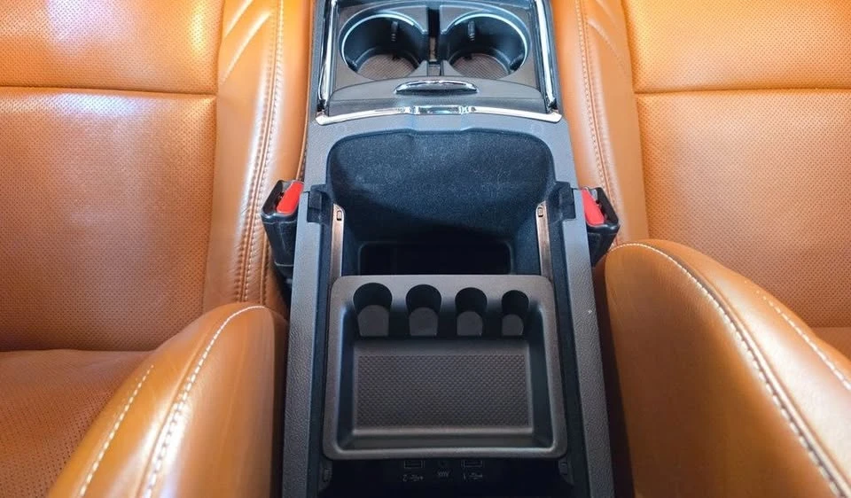 2022 Dodge Charger SRT Hellcat 7th Gen - Image 15 of 20