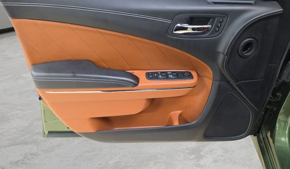 2022 Dodge Charger SRT Hellcat 7th Gen - Image 12 of 20