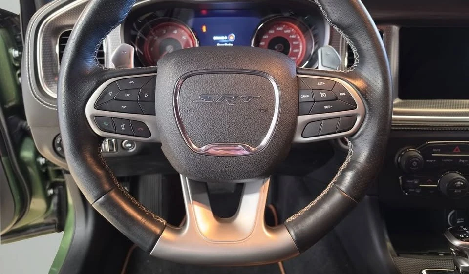 2022 Dodge Charger SRT Hellcat 7th Gen - Image 18 of 20