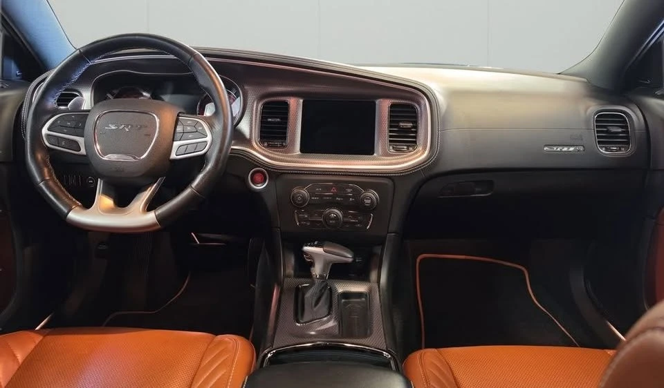 2022 Dodge Charger SRT Hellcat 7th Gen - Image 16 of 20