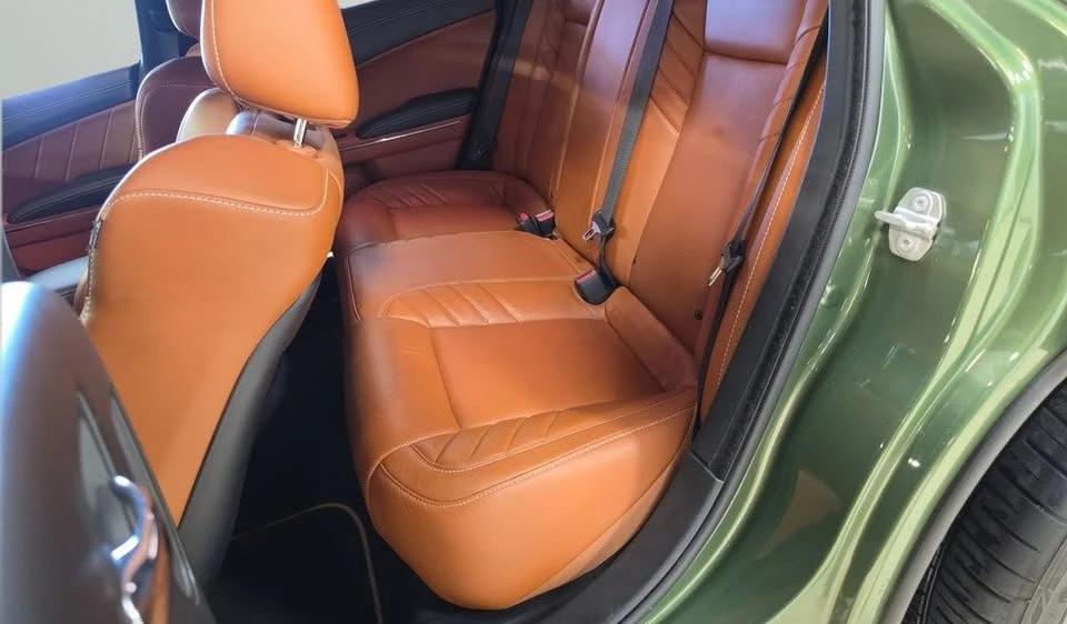 2022 Dodge Charger SRT Hellcat 7th Gen - Image 14 of 20