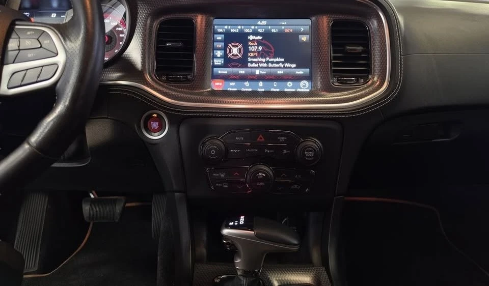 2022 Dodge Charger SRT Hellcat 7th Gen - Image 20 of 20