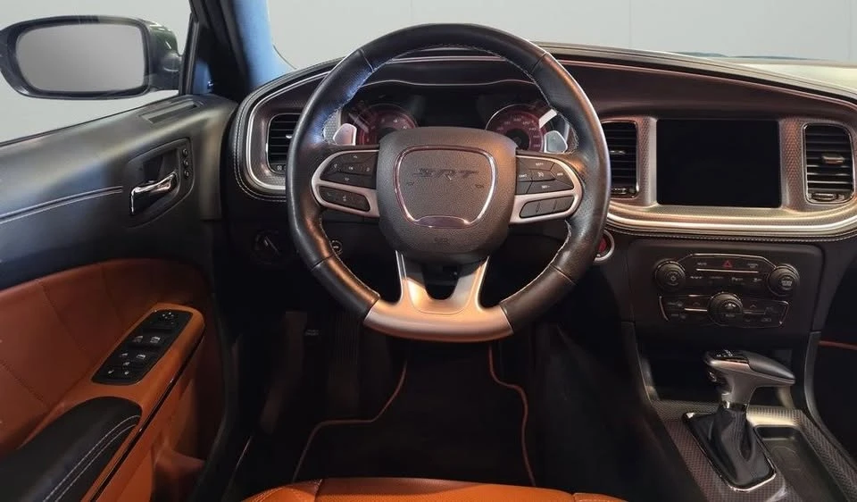 2022 Dodge Charger SRT Hellcat 7th Gen - Image 17 of 20
