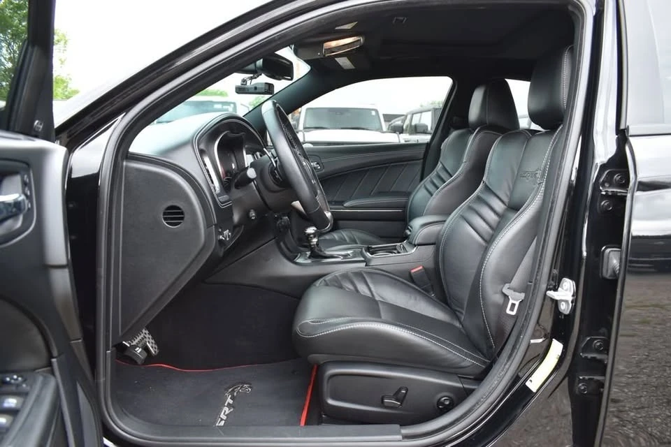 2022 Dodge Charger SRT Hellcat 7th Gen - Image 8 of 13