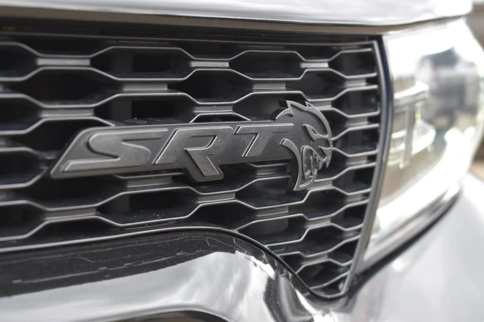 2022 Dodge Charger SRT Hellcat 7th Gen - Image 10 of 13