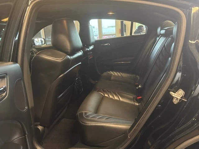 2022 Dodge Charger SRT Hellcat 7th Gen - Image 7 of 11