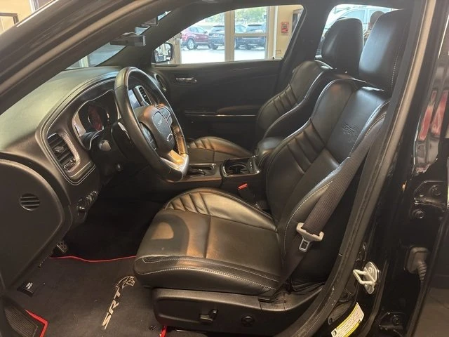 2022 Dodge Charger SRT Hellcat 7th Gen - Image 6 of 11