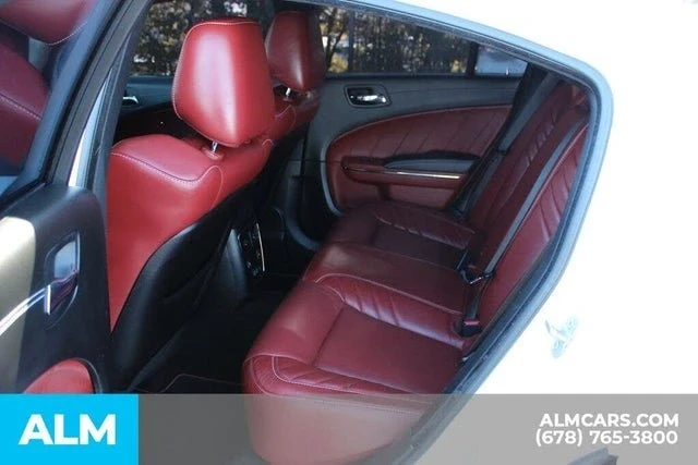 2022 Dodge Charger SRT Hellcat 7th Gen - Image 14 of 20