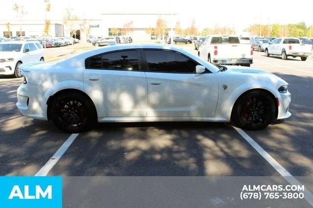 2022 Dodge Charger SRT Hellcat 7th Gen - Image 7 of 20