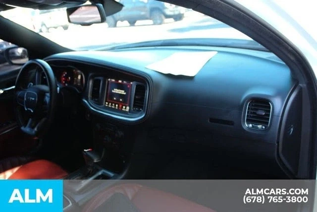 2022 Dodge Charger SRT Hellcat 7th Gen - Image 18 of 20