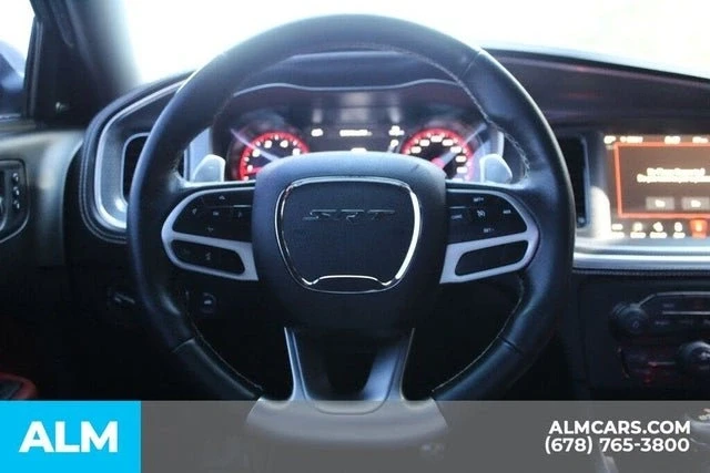 2022 Dodge Charger SRT Hellcat 7th Gen - Image 19 of 20