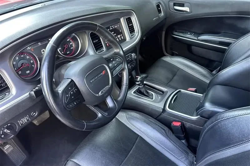 2022 Dodge Charger 8th Gen - Image 2 of 5