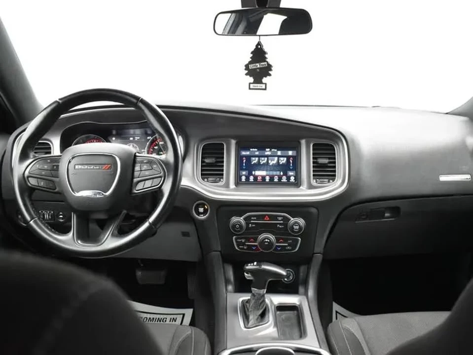 2022 Dodge Charger 8th Gen - Image 4 of 4