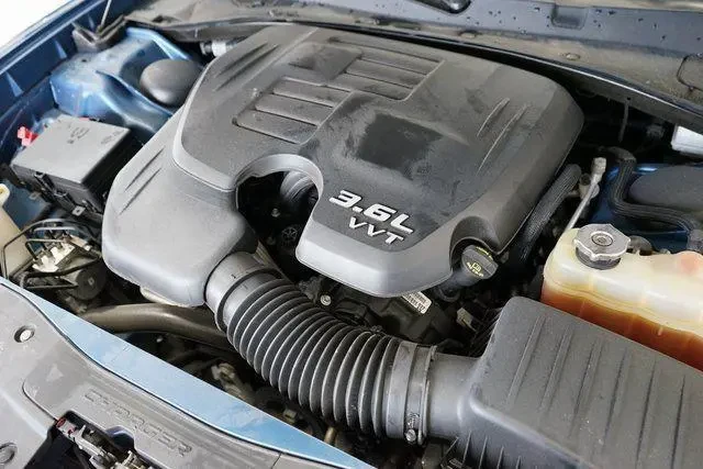 2022 Dodge Charger 7th Gen - Image 17 of 18