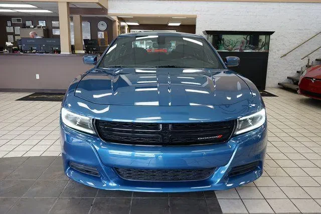 2022 Dodge Charger 7th Gen - Image 13 of 18