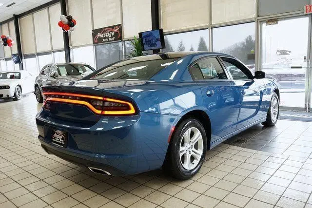 2022 Dodge Charger 7th Gen - Image 11 of 18