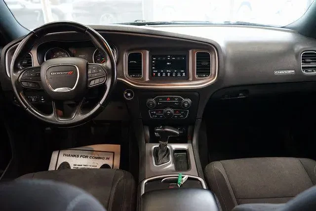 2022 Dodge Charger 7th Gen - Image 16 of 18