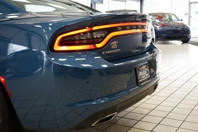 2022 Dodge Charger 7th Gen - Image 10 of 18