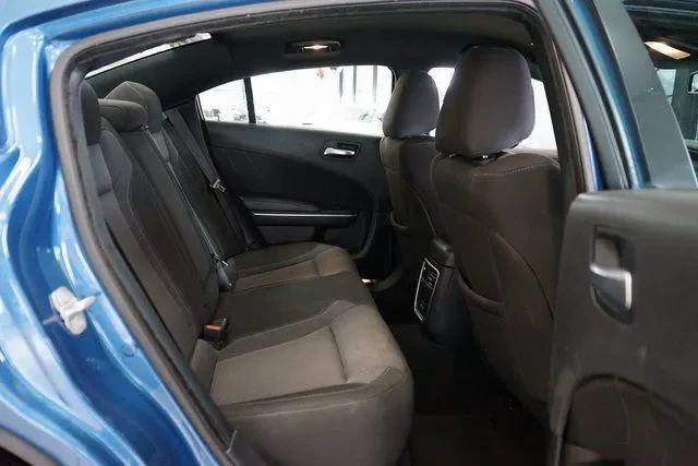 2022 Dodge Charger 7th Gen - Image 9 of 18