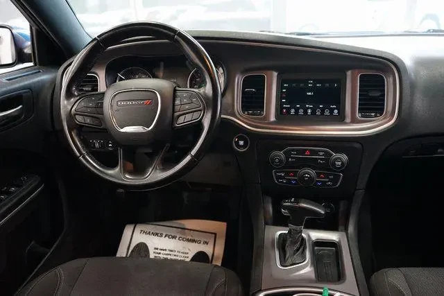 2022 Dodge Charger 7th Gen - Image 7 of 18