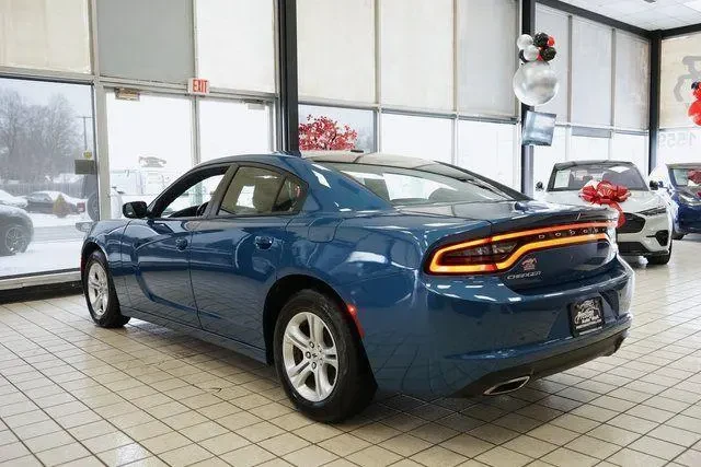 2022 Dodge Charger 7th Gen - Image 5 of 18
