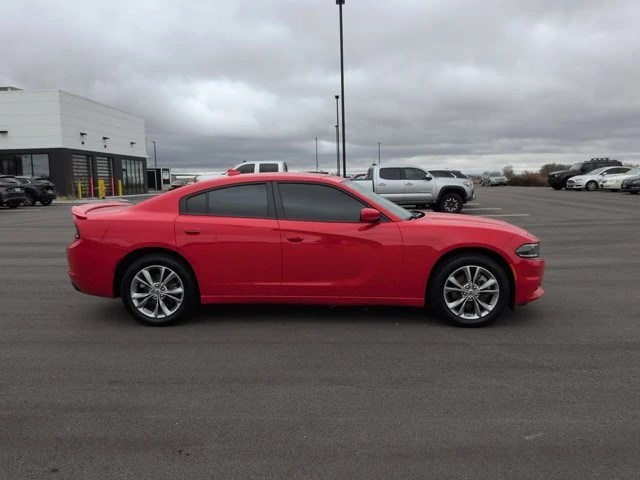 2022 Dodge Charger 7th Gen - Image 8 of 20