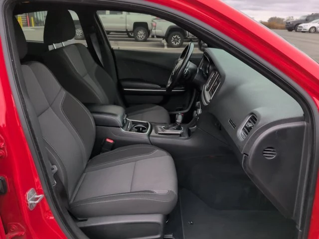 2022 Dodge Charger 7th Gen - Image 16 of 20